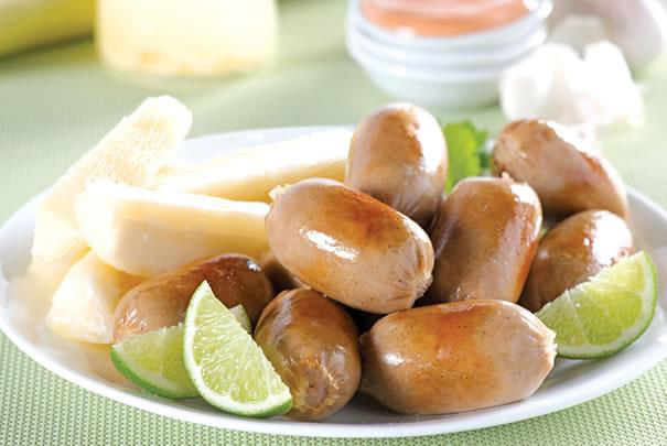 Miniature : Butifarra Montefrio 500g