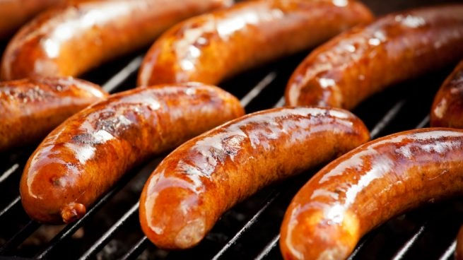 Miniatura: Chorizo Santarrozano Montefrio 1.25kgen20u