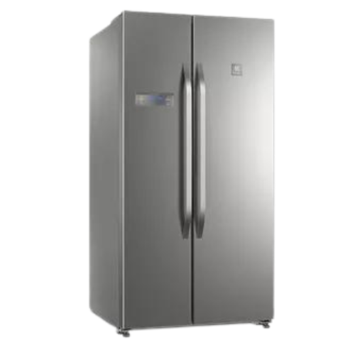 Nevecon Silver Ver 521l ELECTROLUX