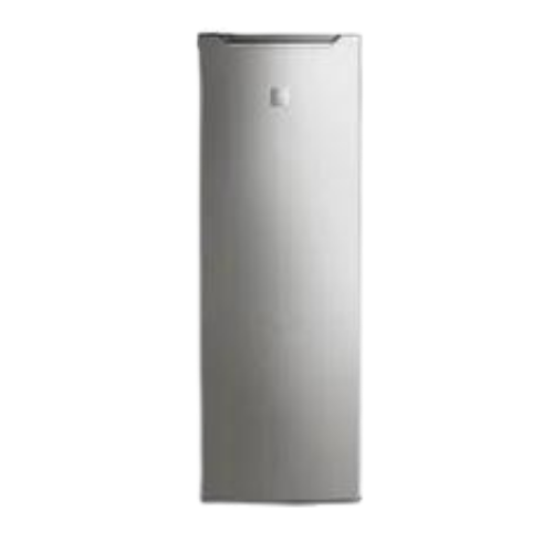 Congelador Vertical Gris 163l ELECTROLUX