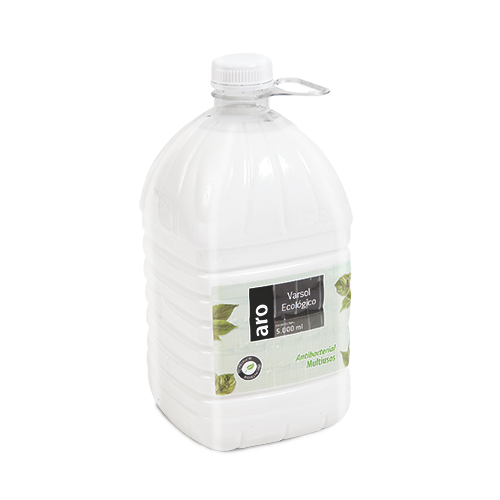 Varsol Ecológico ARO x 5000 ml