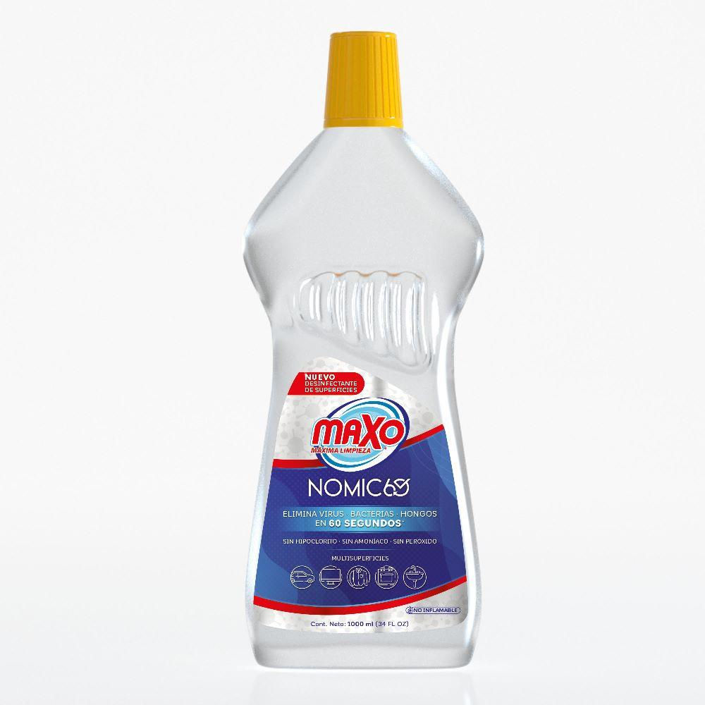 Maxo Brisa L. Antibacterial x 1000 ml