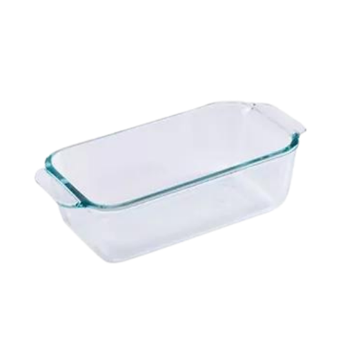Refractarea Rectangular OYREX x 1,5QT 1.4l