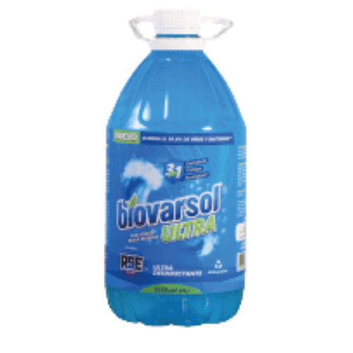 Limpiador Ultra Marina BIOVARSOL x 2000 ml