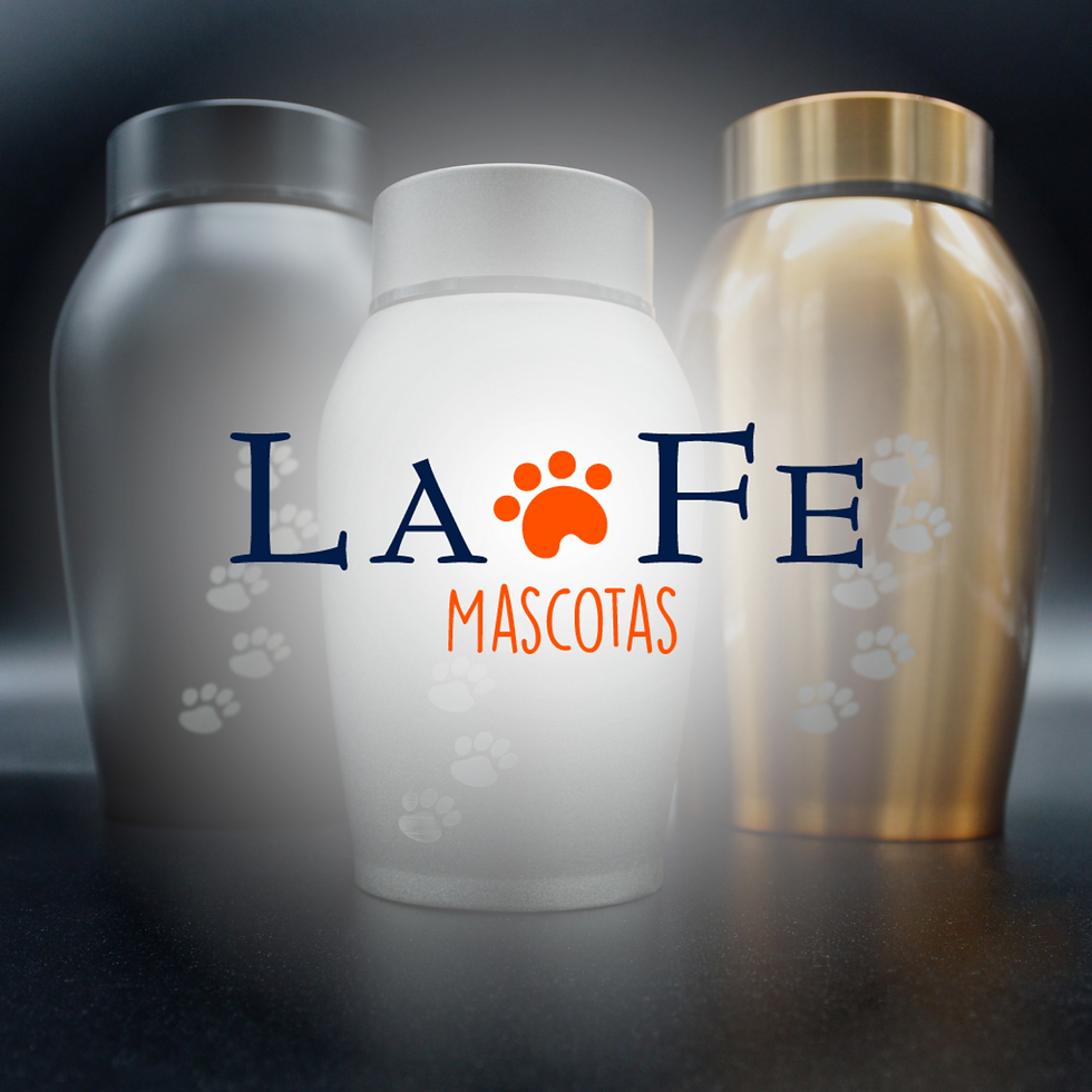 La Fe Mascotas Bogotá, Colombia