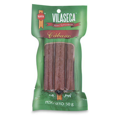 Cabano Especial Vilaseca 50g