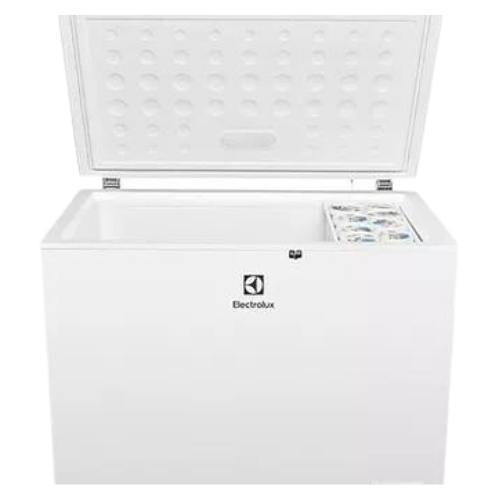 Congelador Horizontal ELECTROLUX 508l