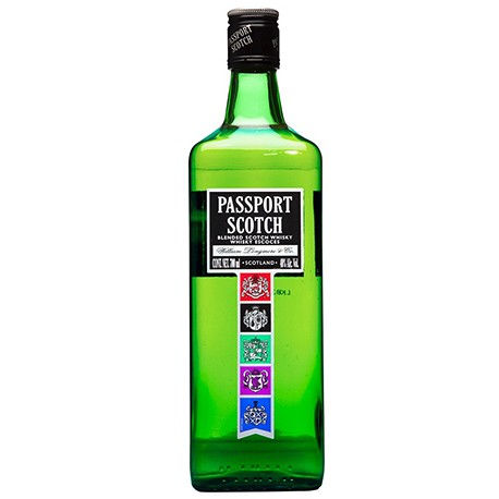 Passport Scotch x700 ml