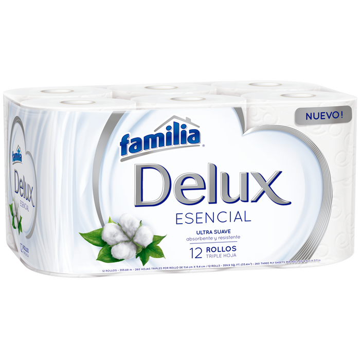 Familia Delux X12u