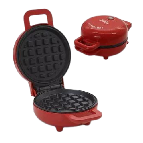 Mini Waflera HOME ELEMENTS