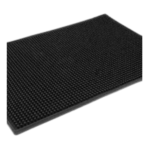 Tapete Escur ARO Bar NGO 46x31x1cm