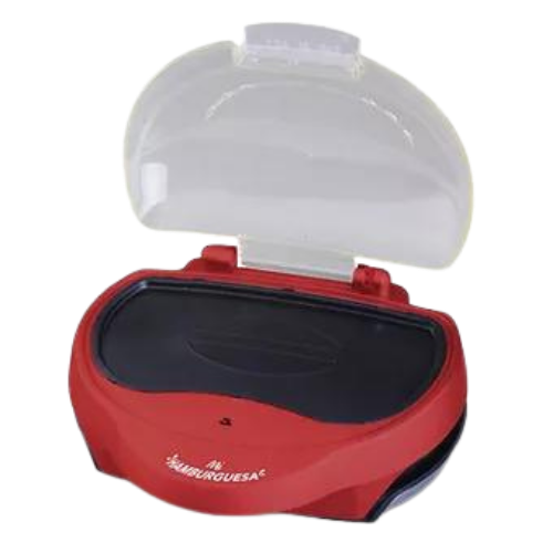 Hambgsa Roja 2pstos HOME ELEMENTS