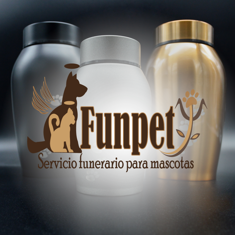 Funeravet Bogotá, Colombia
