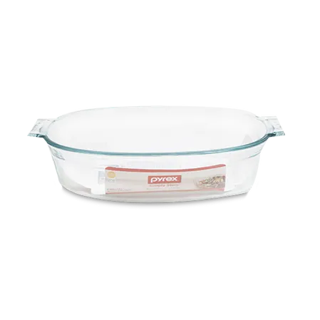 Refractarea Ovalada PYREX x 2.35l