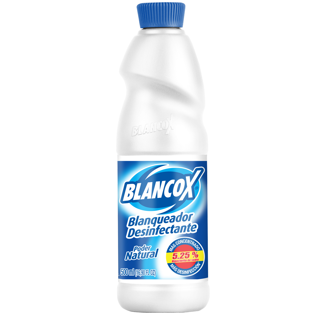 Blancox x 500 ml
