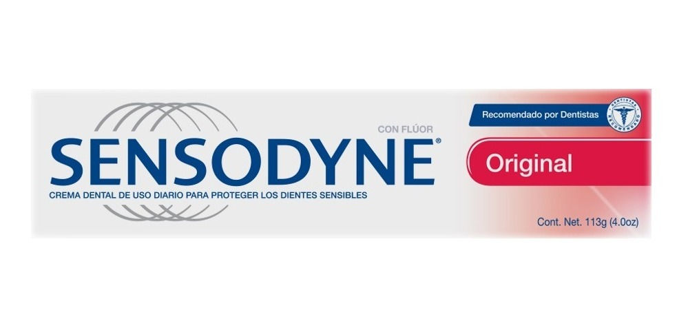 Sensodyne Original x113 g.