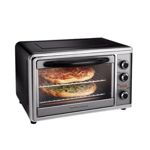 Horn Rost Con 28l HAMILTON BEACH