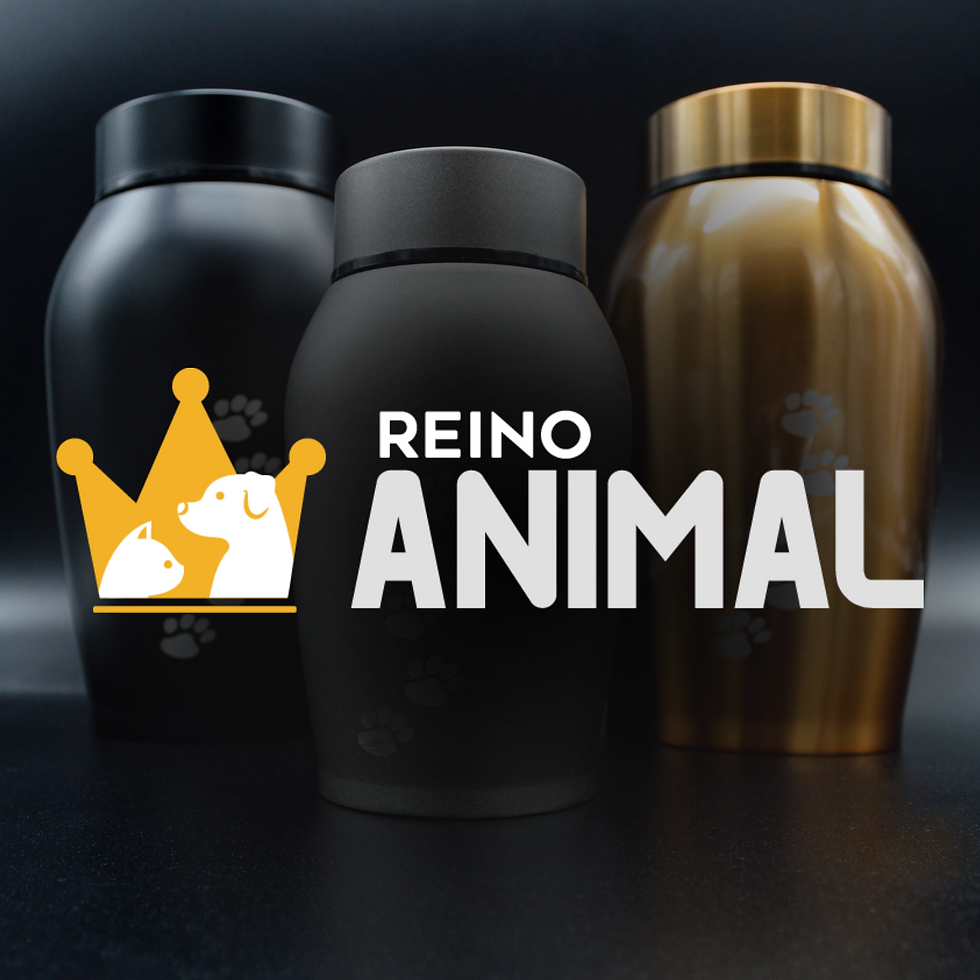 Reino Animal Bogotá, Colombia