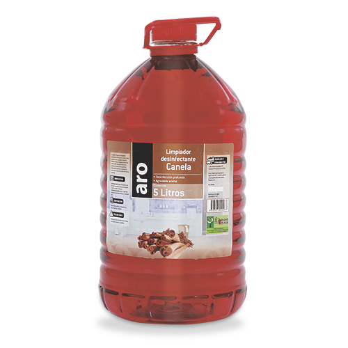 Limpiador Canela ARO x 5000 ml