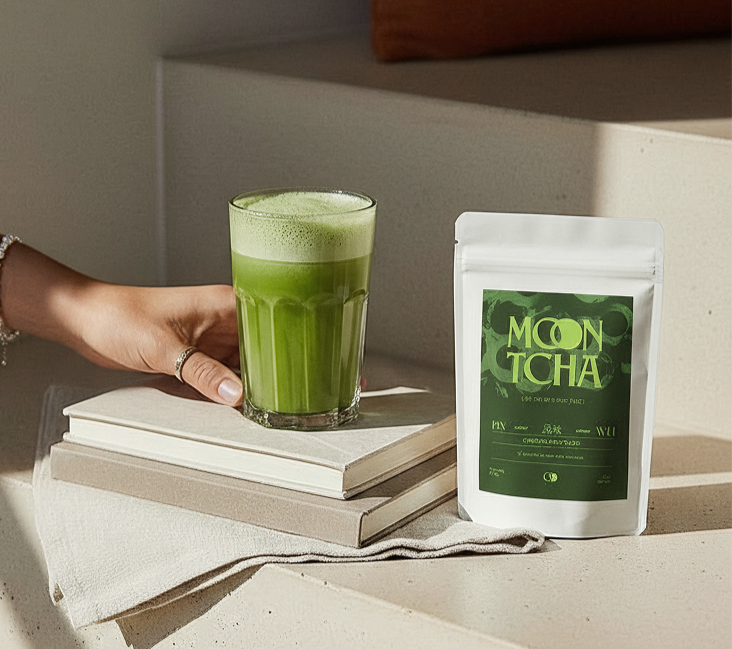 Eye-level view of a modern online shopping interface showcasing various products