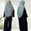 Thumbnail: French Khimar Ettra