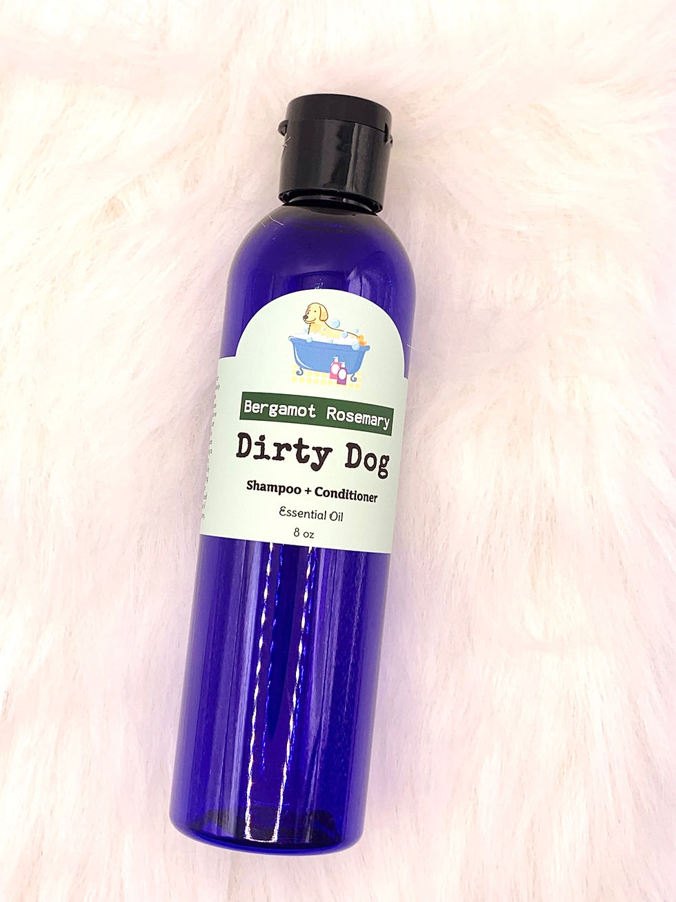 Thumbnail: Dirty Dog Shampoo