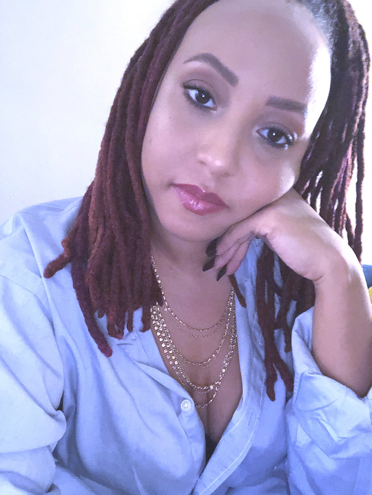 The Face Behind the Brand