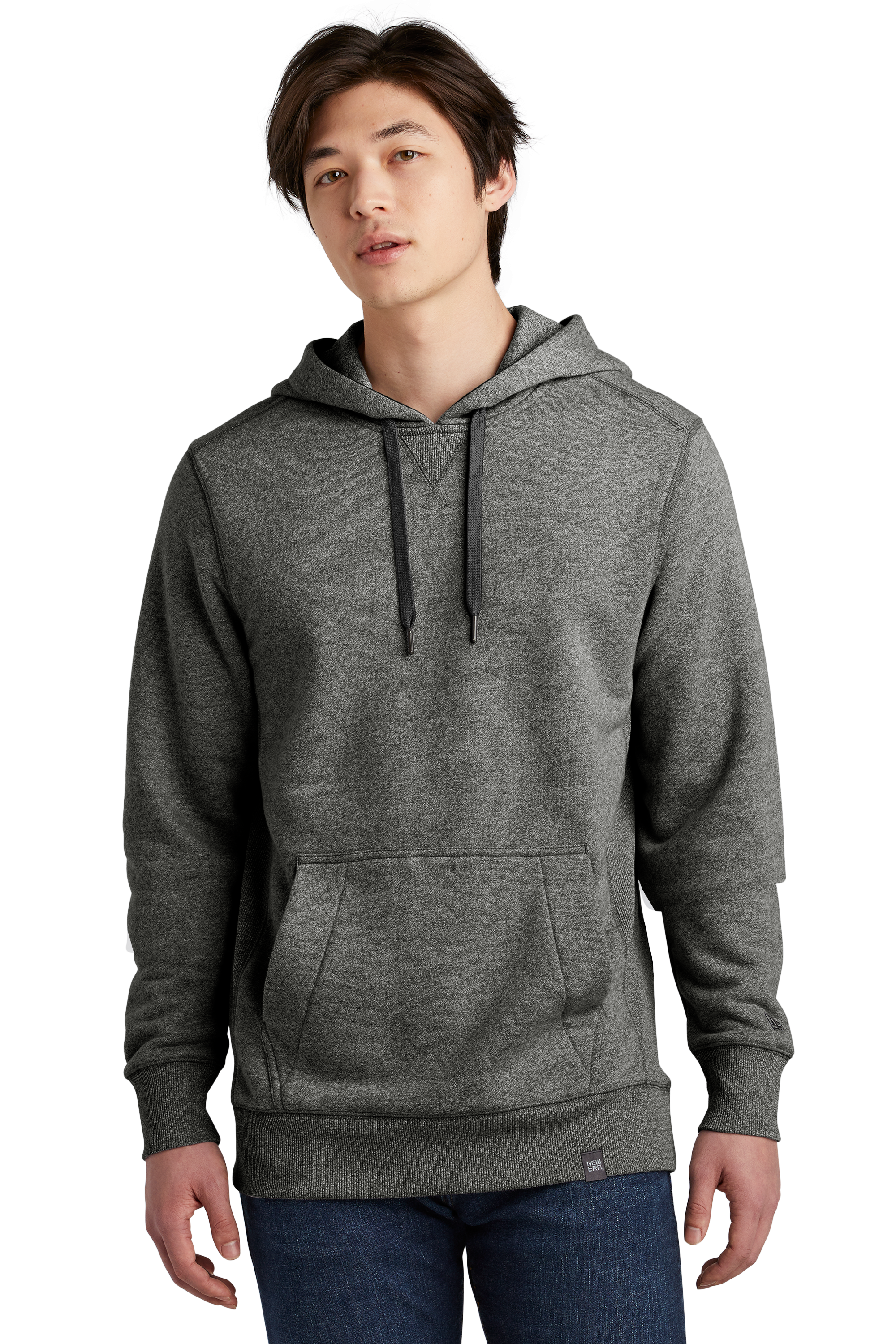 New Era Hoodie No Name& Number