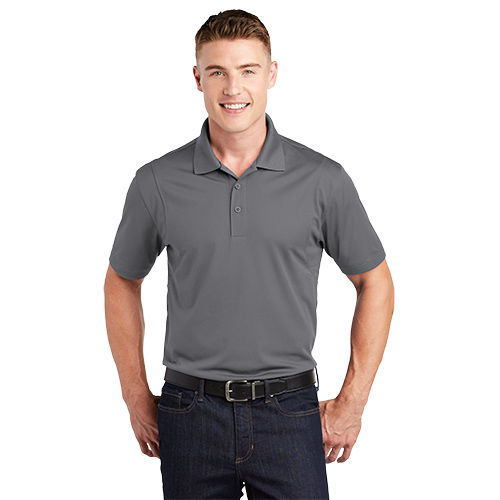 Men's Sport-Tek Micropique Sport-Wick Polo ST650