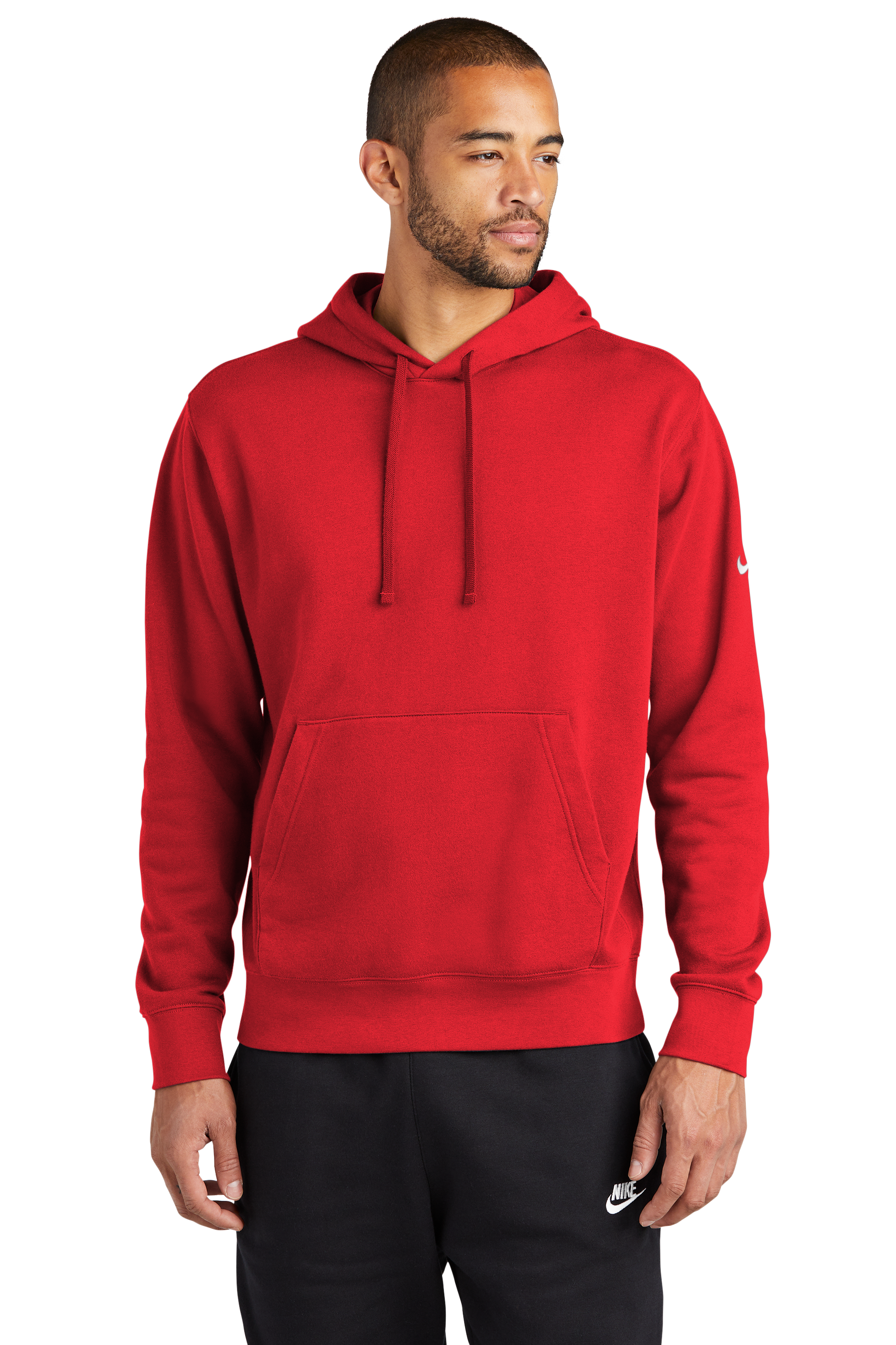 Nike Hoodie No Name Number