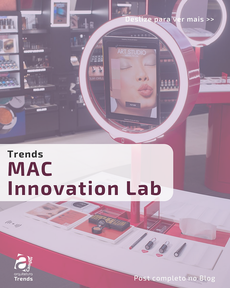 Mac Lab Store Rochester MAC - Innovation Lab Queens Center