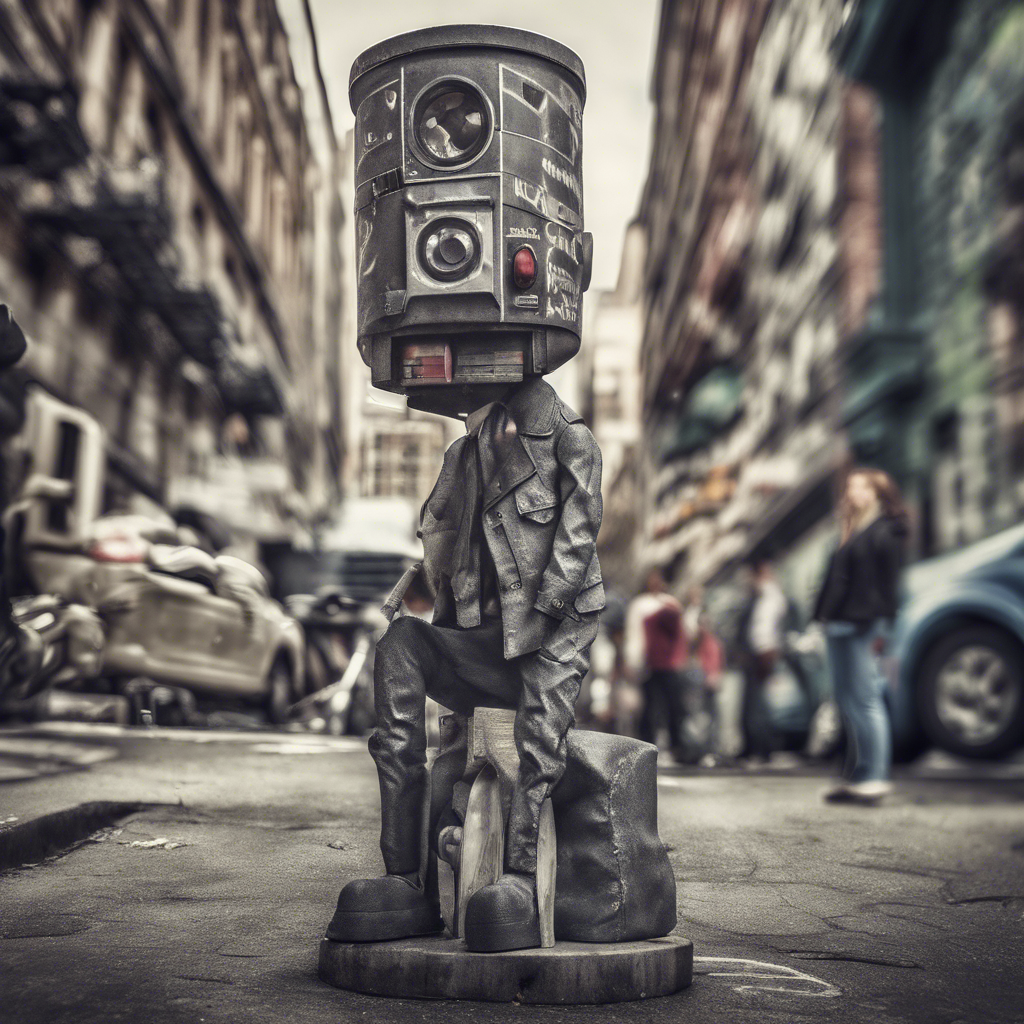 Street Art Tour