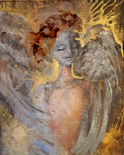 Rachel Robbins
Right As Rain Eclectic Art
Maine
Artist
Artwork
Original Art
Painting
Gallery 
Decor
Angel
Goddess
Fairy
Pop Surrealism
Fantasy
Spirituality
Magic
Illustration
Gift
Affordable
One of A Kind
Rare

