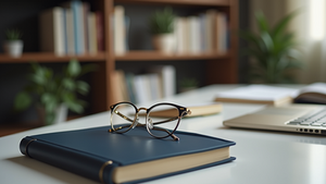 Expert Academic Consultation Services for Doctoral Students