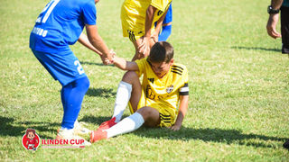 İLİNDEN CUP 2025 - MAKEDONYA