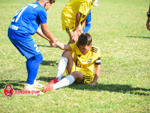 İLİNDEN CUP 2025 - MAKEDONYA