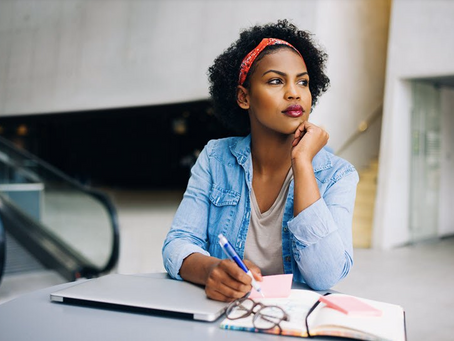 Want To Boost Your Inner Confidence?