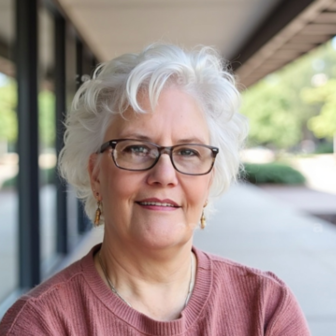 Writer: Ronelle Joubert