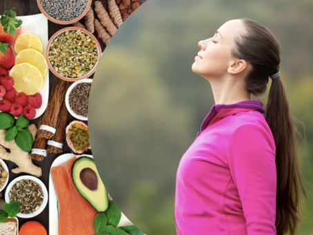 Three Powerful Tips To Help Manage Everyday Stress