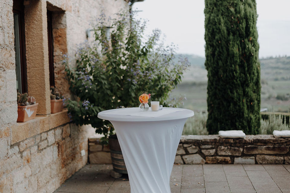 Hochzeit Blankenhornsberg Lilienhof