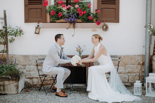 Hochzeitsfotograf Hofgut Lilienhof