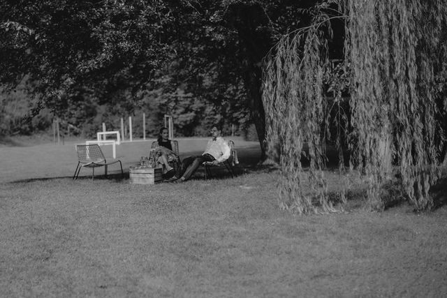 Hochzeitsfotograf Hofgut Lilienhof