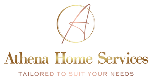 Athena Home Services Logo