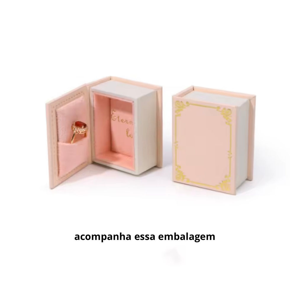 Miniatura: Colar Alexa