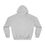 Thumbnail: Unisex DryBlend® Hooded Sweatshirt - CK Word