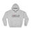 Thumbnail: Unisex DryBlend® Hooded Sweatshirt - CK Word