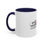 Thumbnail: Accent Coffee Mug (11, 15oz)