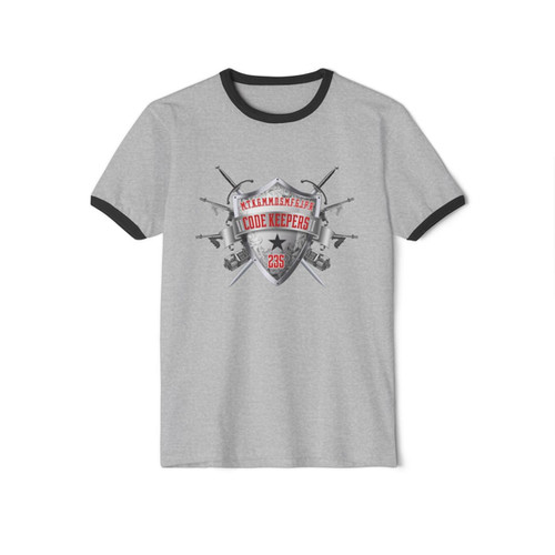【COTCHS】25SS COTCHS ROPE LOGO RINGER TOP (UNISEX) COTCHS | KREAM