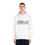 Thumbnail: Unisex DryBlend® Hooded Sweatshirt - CK Word