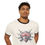 Thumbnail: Unisex Cotton Ringer T-Shirt - Logo